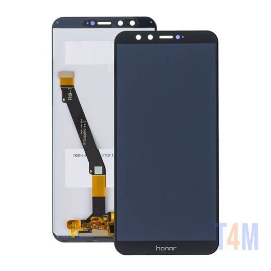 Touch+Display Huawei Honor 9 Lite/LLD-L31 Preto